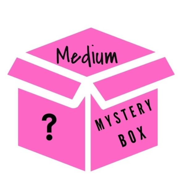 Designer bag Medium Box.. Contains 3 Name Brand bags gently used. - Picture 2 of 2